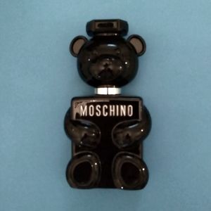 Moschino Toy Boy